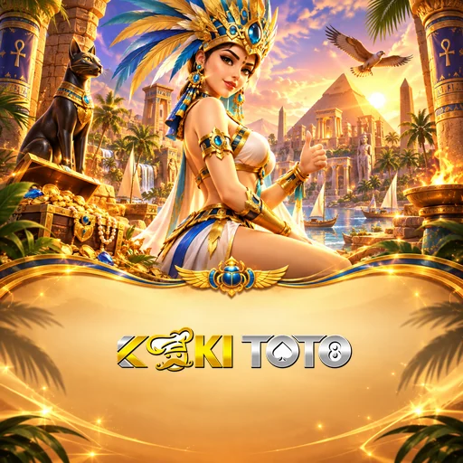 kokitoto APK Indonesia - Panduan Lengkap dan Tutorial